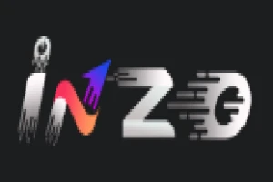 لوجو شركة إنزو INZO